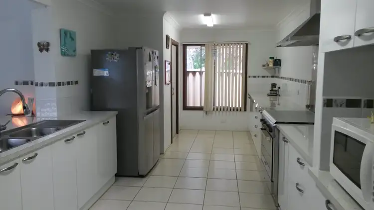 3 Scott Road, Capel WA 6271