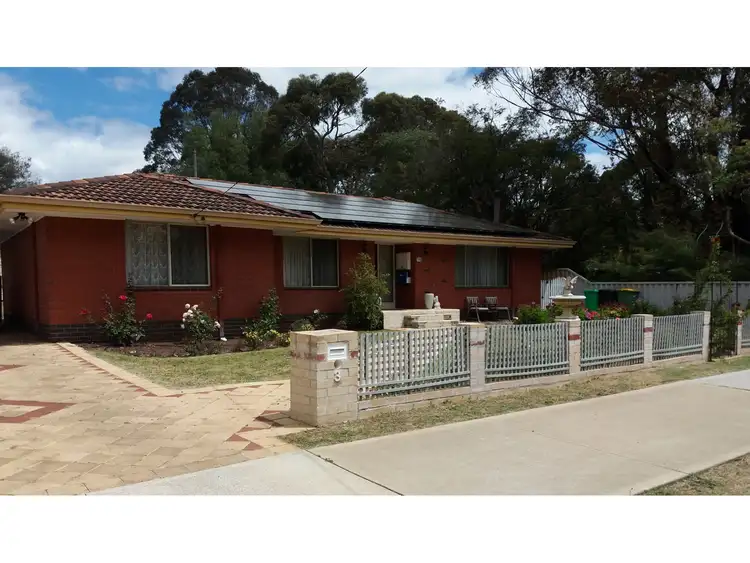 Seventh view of Homely house listing, 3 Scott Road, Capel WA 6271