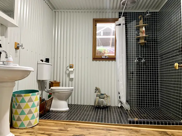 Main view of Homely house listing, 16 Harcourt Street, Cobar NSW 2835