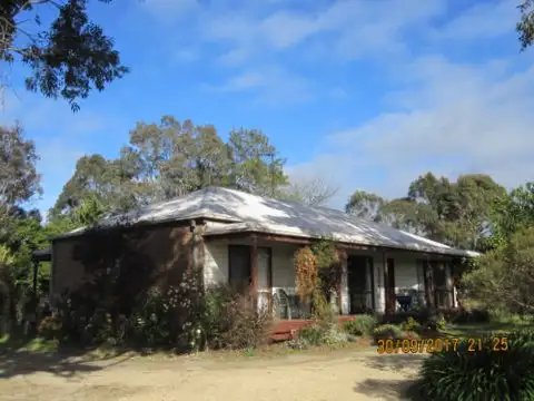Second view of Homely house listing, 47 Humphrey Road, Toongabbie VIC 3856