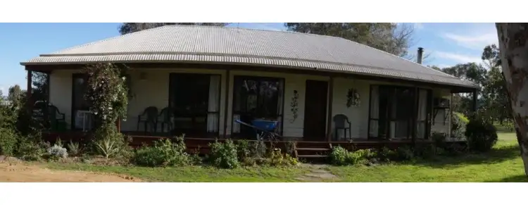 Third view of Homely house listing, 47 Humphrey Road, Toongabbie VIC 3856