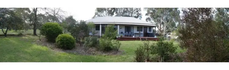 Fourth view of Homely house listing, 47 Humphrey Road, Toongabbie VIC 3856