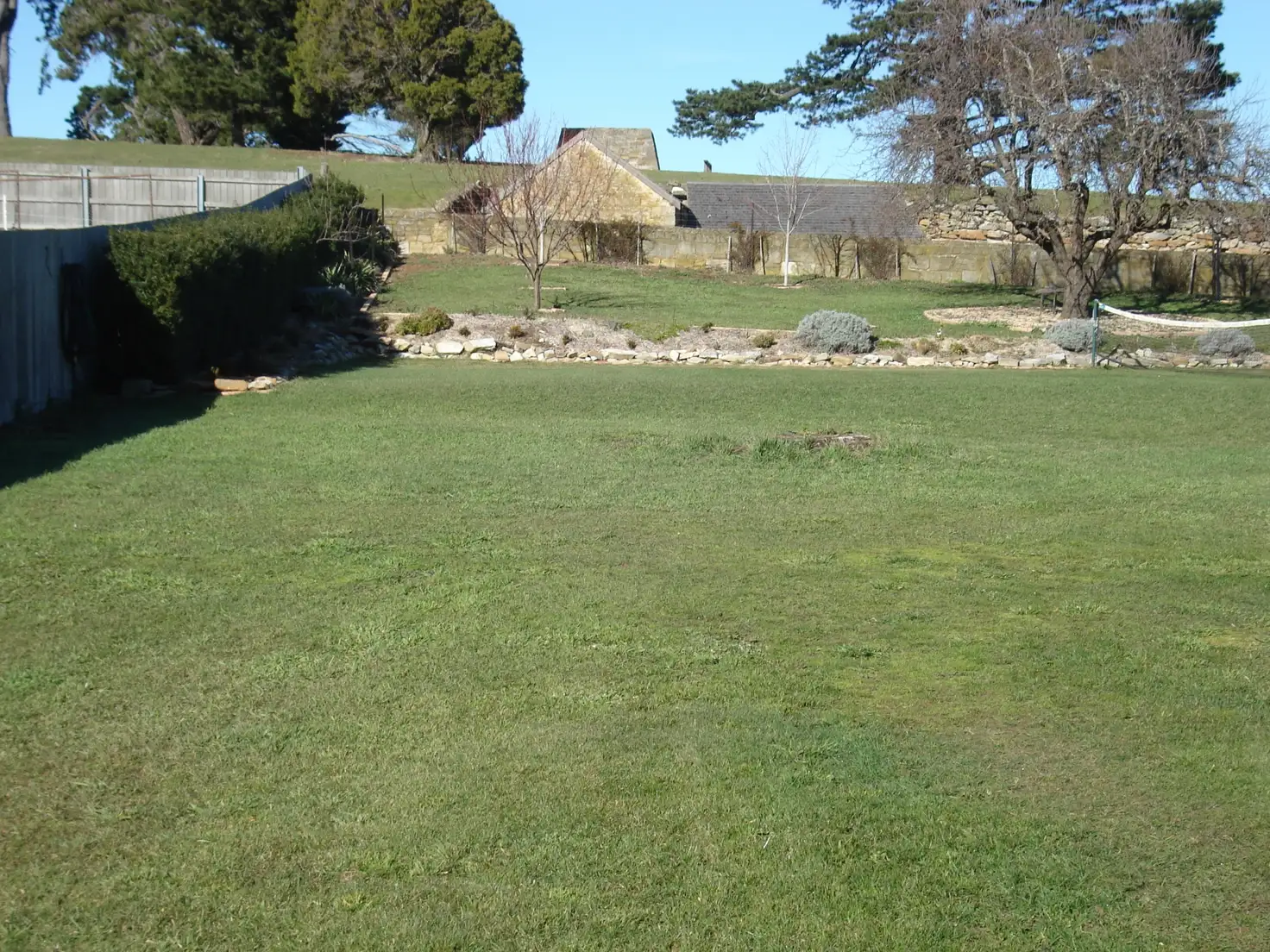 Main view of Homely land listing, 2A Bridge Street, Ross TAS 7209