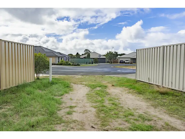 Fifth view of Homely land listing, 11 Albatross Court, Broadwater WA 6280