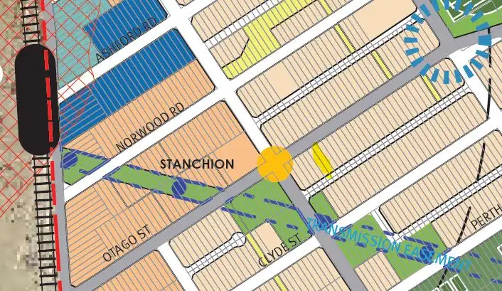 Main view of Homely land listing, Lots 5-6 Otago Street, Vineyard NSW 2765