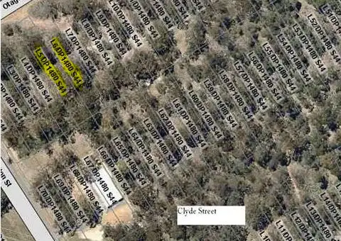 Third view of Homely land listing, Lots 5-6 Otago Street, Vineyard NSW 2765