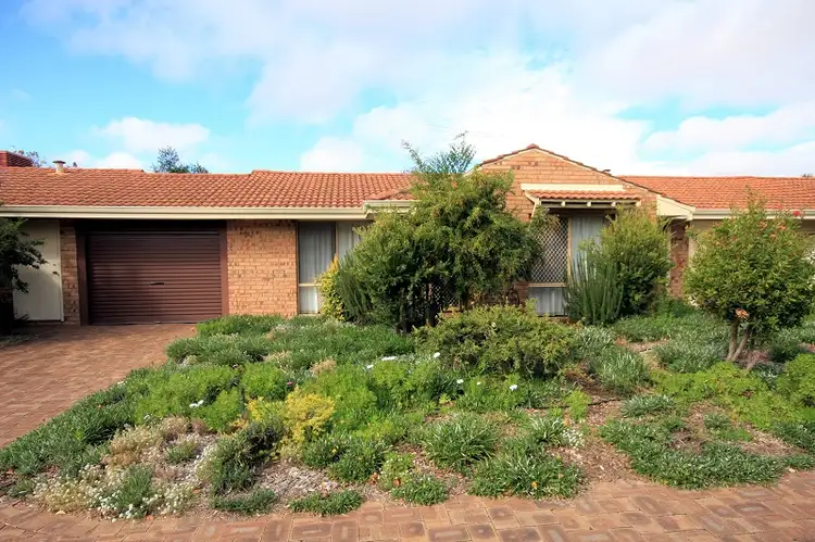 Main view of Homely villa listing, 3/32 Keymer Street, Belmont WA 6104