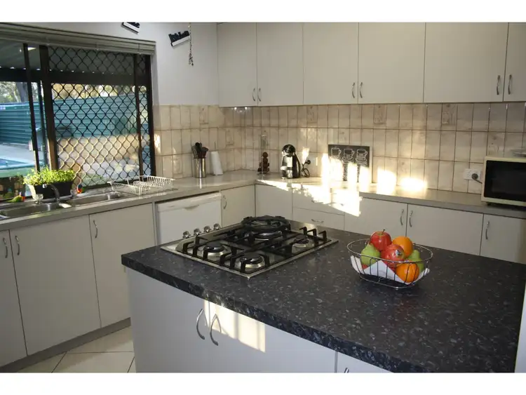 Second view of Homely house listing, 11 Beechcraft Court, Araluen NT 870