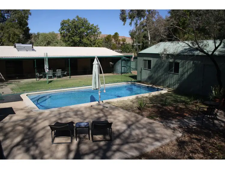 Third view of Homely house listing, 11 Beechcraft Court, Araluen NT 870
