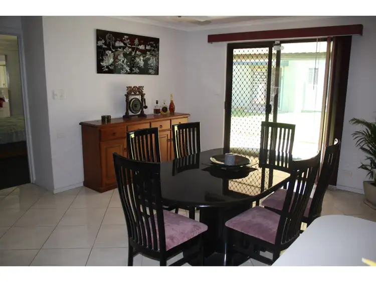 Fourth view of Homely house listing, 11 Beechcraft Court, Araluen NT 870