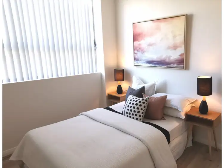 Fifth view of Homely apartment listing, 103/81-86 Courallie Avenue, Homebush West NSW 2140