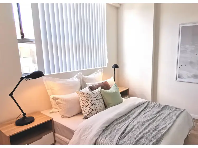 Sixth view of Homely apartment listing, 103/81-86 Courallie Avenue, Homebush West NSW 2140