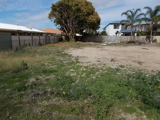 Second view of Homely house listing, 41 Griffith Road, Scarborough QLD 4020
