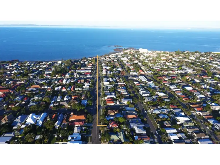 Fourth view of Homely house listing, 41 Griffith Road, Scarborough QLD 4020