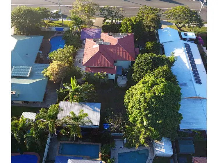 Fifth view of Homely house listing, 41 Griffith Road, Scarborough QLD 4020