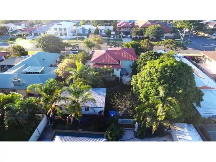 Seventh view of Homely house listing, 41 Griffith Road, Scarborough QLD 4020