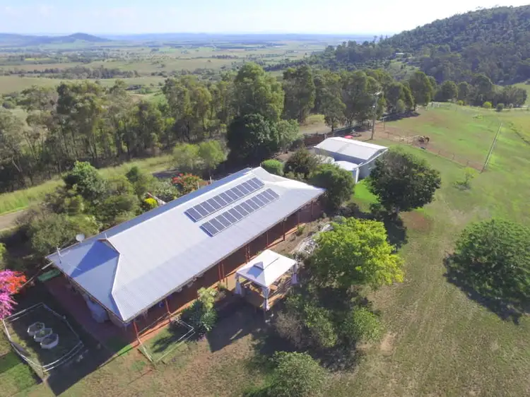 23 Klass Road, Lowood QLD 4311