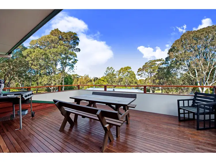 26 Murramarang Road, Bawley Point NSW 2539
