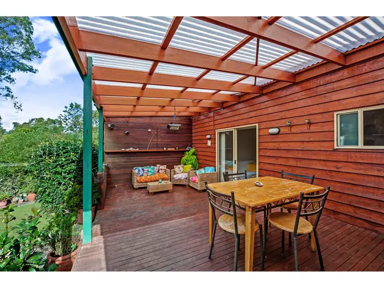 Fifth view of Homely house listing, 26 Murramarang Road, Bawley Point NSW 2539