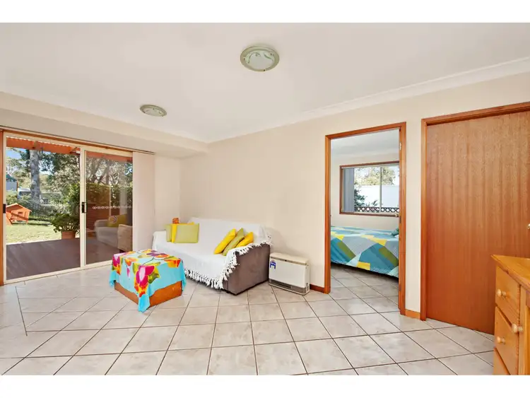 Sixth view of Homely house listing, 26 Murramarang Road, Bawley Point NSW 2539