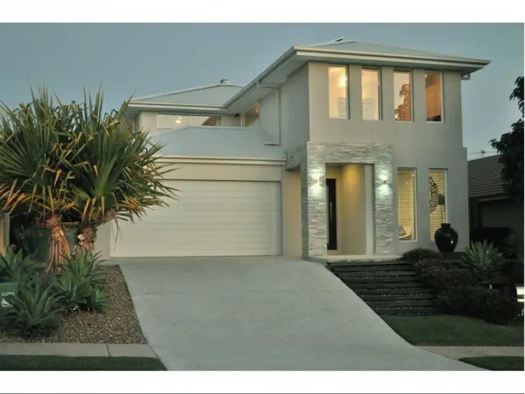 17 The Reach Court, Springfield Lakes QLD 4300