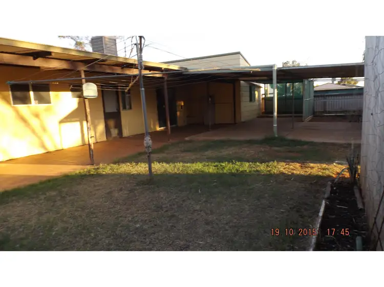 Second view of Homely house listing, 28 Priestly Street, Mount Magnet WA 6638