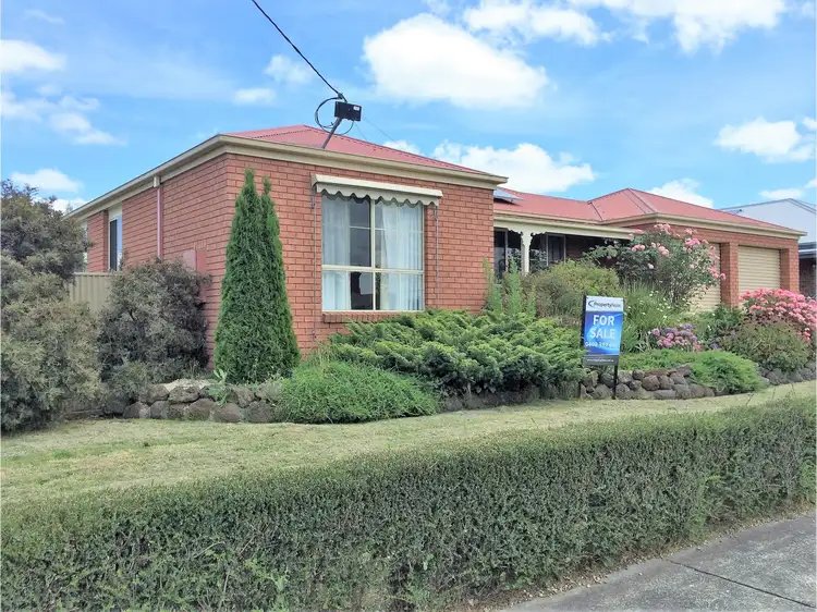 Main view of Homely house listing, 67 GREY STREET, Terang VIC 3264
