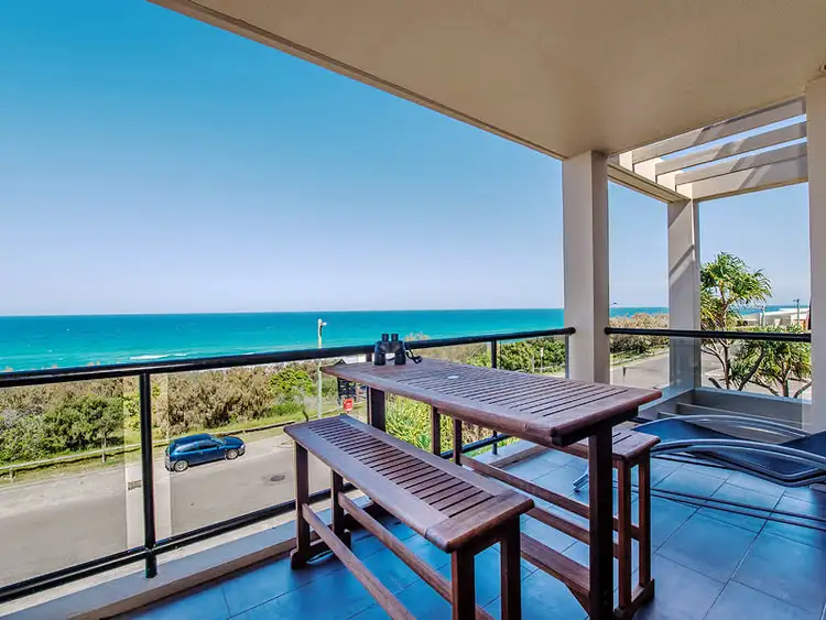 Second view of Homely apartment listing, Address available on request