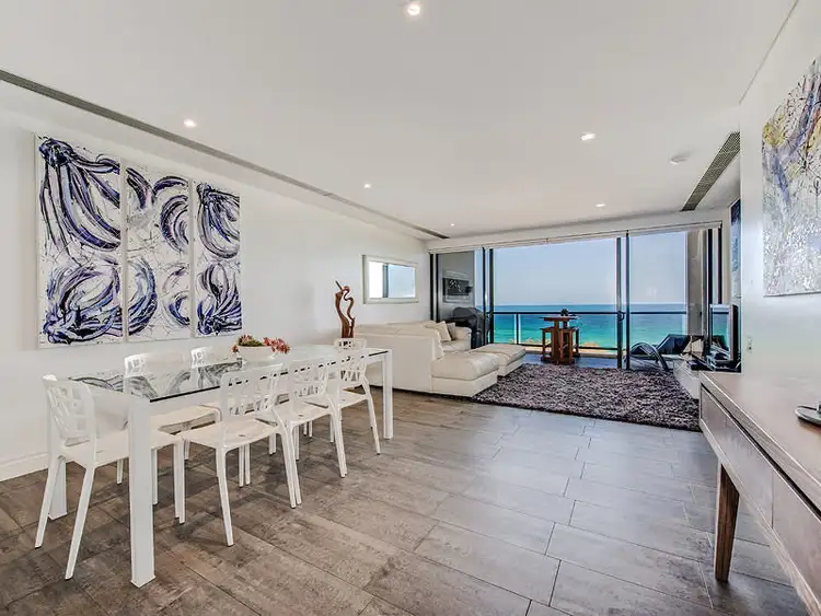 Fifth view of Homely apartment listing, Address available on request