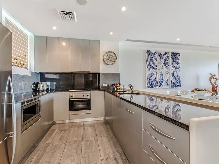 Sixth view of Homely apartment listing, Address available on request