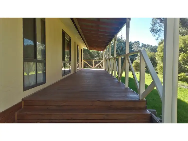190 Craneford Road, Flaxman Valley SA 5235