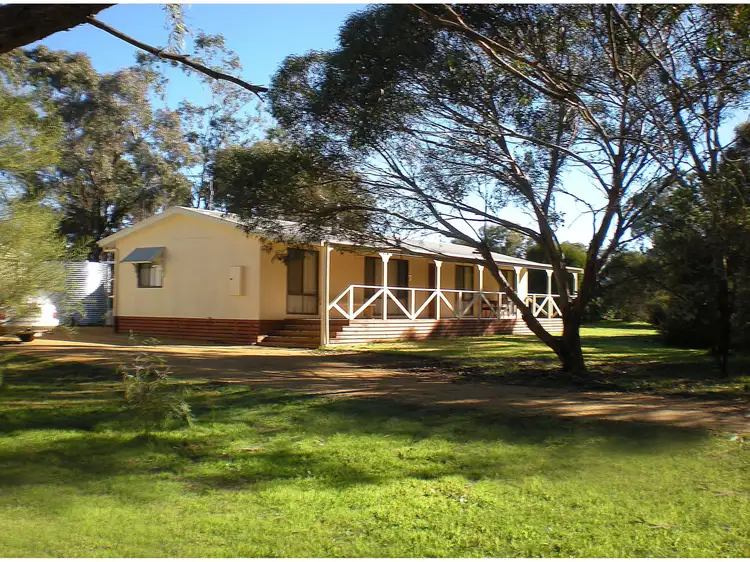 Second view of Homely rural property listing, 190 Craneford Road, Flaxman Valley SA 5235