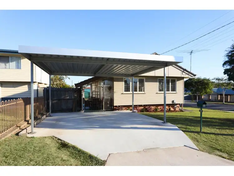 44 Leona Street, Boondall QLD 4034