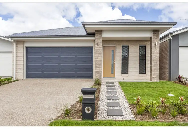 Second view of Homely house listing, 11 Tallowwood Street, Caboolture South QLD 4510