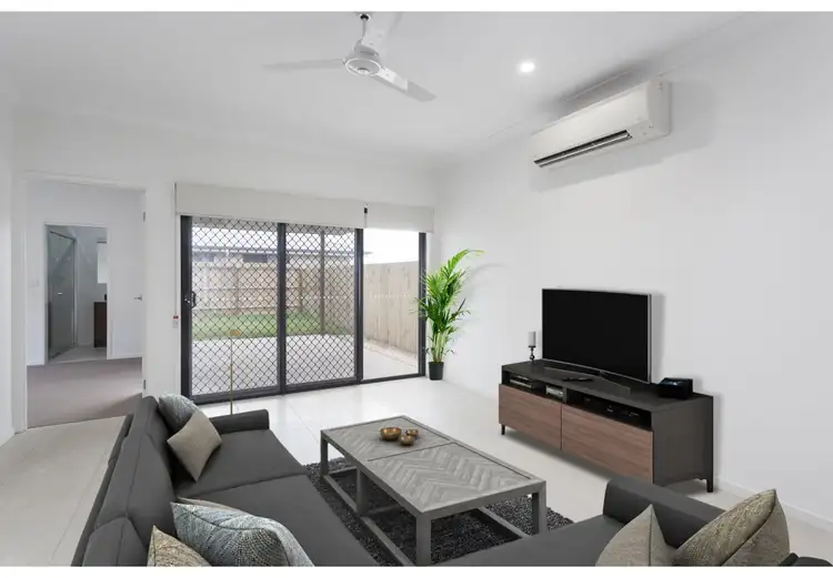 Third view of Homely house listing, 11 Tallowwood Street, Caboolture South QLD 4510