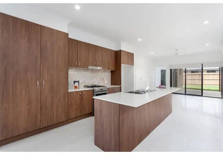 Fifth view of Homely house listing, 11 Tallowwood Street, Caboolture South QLD 4510