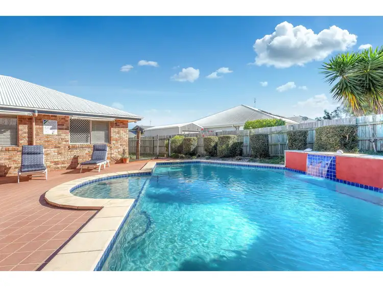 7 Currawong Street, Rangeville QLD 4350