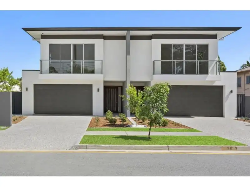 Main view of Homely house listing, 1/36 Eugaree Street, Southport QLD 4215