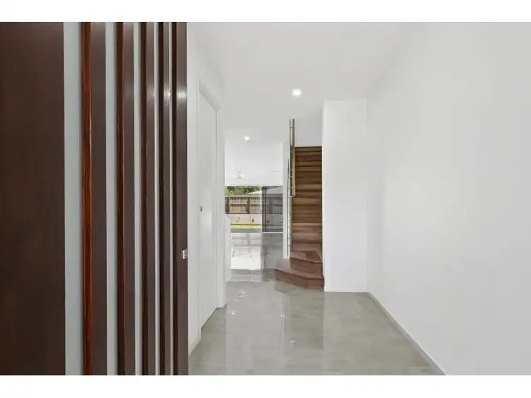 Second view of Homely house listing, 1/36 Eugaree Street, Southport QLD 4215