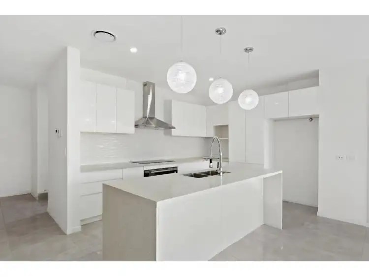 Third view of Homely house listing, 1/36 Eugaree Street, Southport QLD 4215