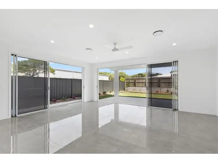 Fourth view of Homely house listing, 1/36 Eugaree Street, Southport QLD 4215