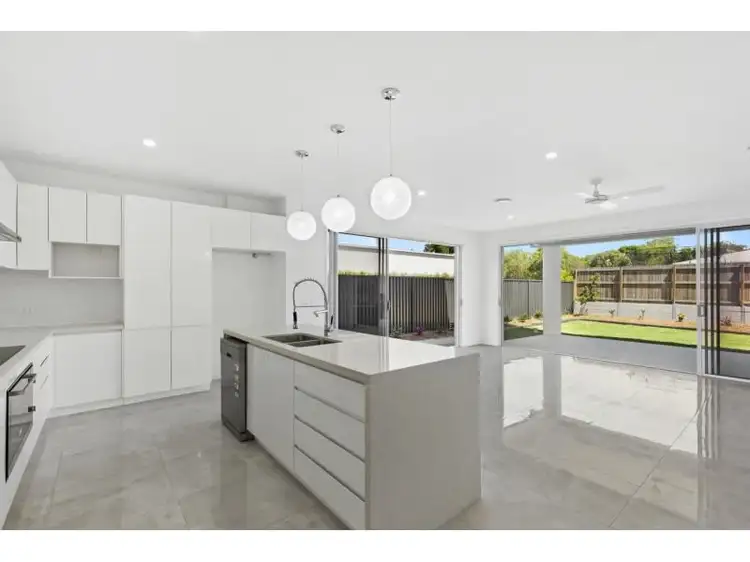Fifth view of Homely house listing, 1/36 Eugaree Street, Southport QLD 4215