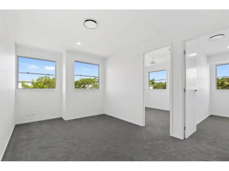 Sixth view of Homely house listing, 1/36 Eugaree Street, Southport QLD 4215