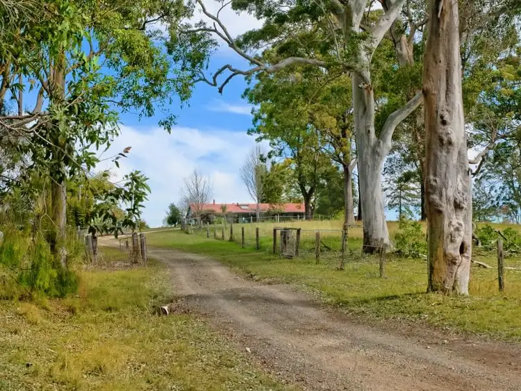 Second view of Homely rural property listing, 1647 Rollands Plains Road, Rollands Plains NSW 2441