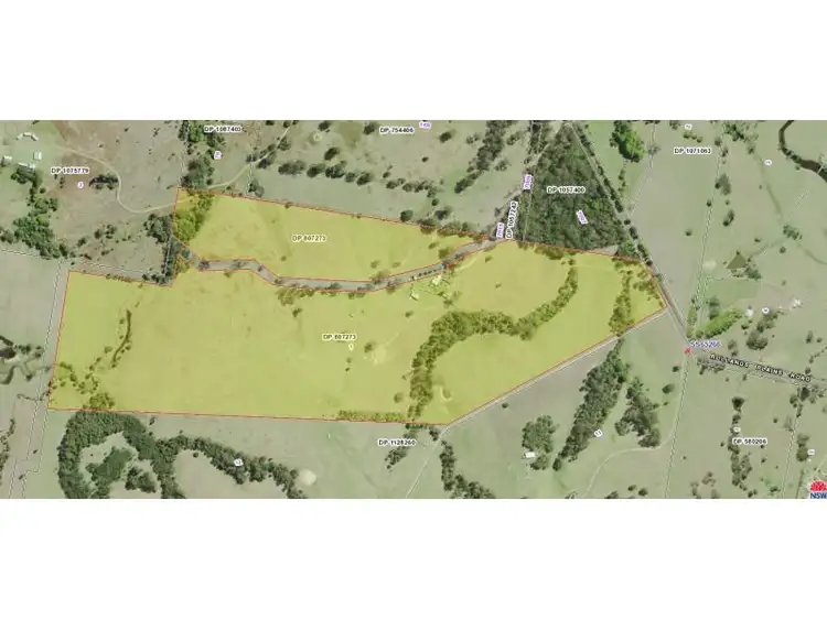 Fifth view of Homely rural property listing, 1647 Rollands Plains Road, Rollands Plains NSW 2441