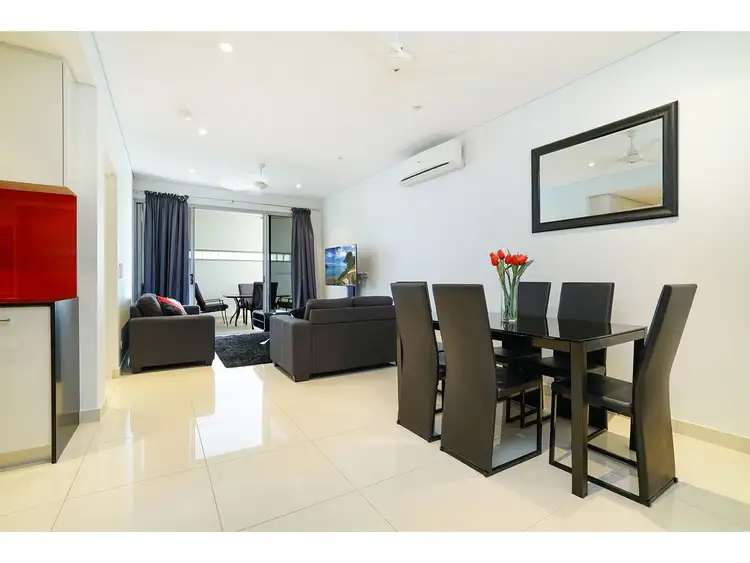Fourth view of Homely unit listing, Address available on request