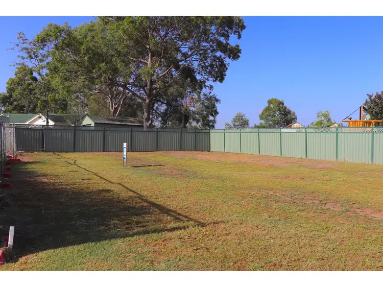 Lot 1/10-12 Balgownie Road, Prestons NSW 2170