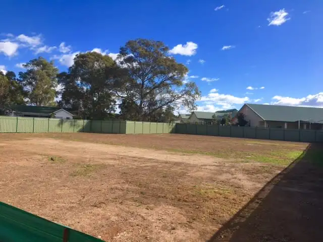 Lot 2/10-12 Balgownie Road, Prestons NSW 2170