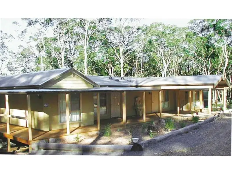 Main view of Homely house listing, 43 Moonabung Road, Vacy NSW 2421
