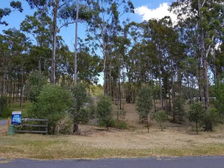Third view of Homely land listing, 13-17 Inspiration Drive, Logan Village QLD 4207